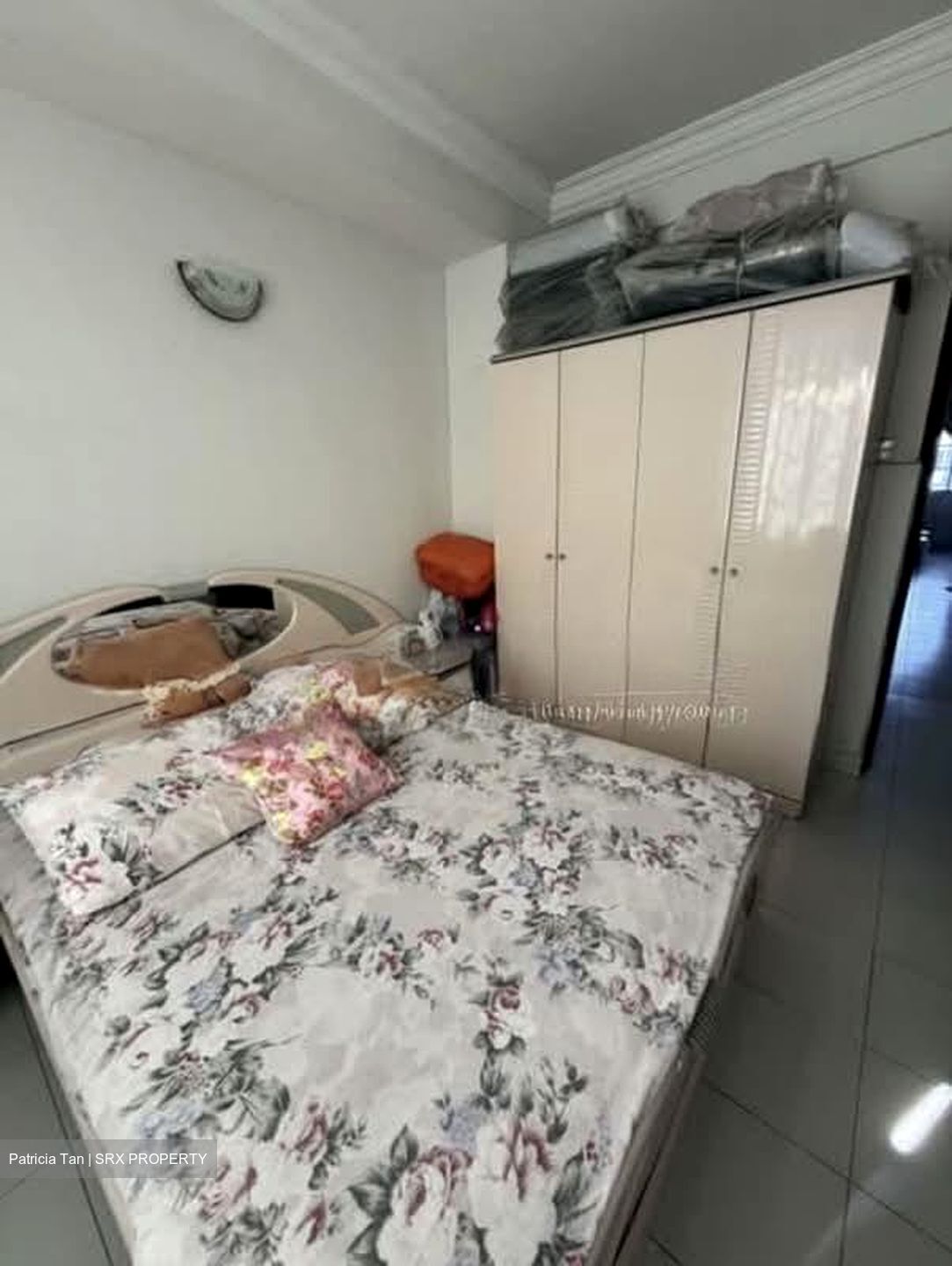 Le Conney Park (D15), Apartment #574022601